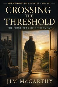 Produktbild: Crossing The Threshold