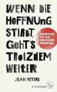 Produktbild: Wenn die Hoffnung stirbt, geht's trotzdem weiter