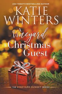 Produktbild: A Vineyard Christmas Guest