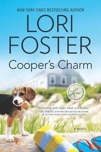 Produktbild: Cooper's Charm