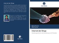 Produktbild: Internet der Dinge