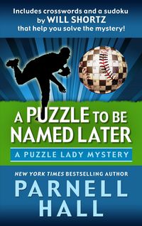 Produktbild: Puzzle To Be Named Later -Lp