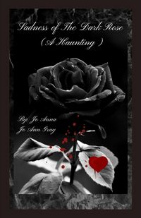 Produktbild: Sadness of The Dark Rose (A Haunting)