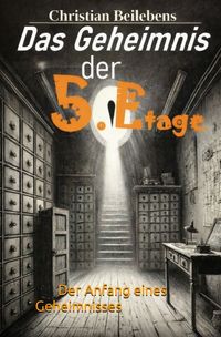 Produktbild: Das Geheimnis der 5 Etage