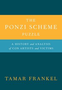 Produktbild: The Ponzi Scheme Puzzle