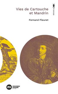 Produktbild: Vies de Cartouche et Mandrin