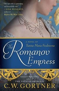 Produktbild: The Romanov Empress
