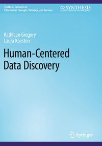 Produktbild: Human-Centered Data Discovery