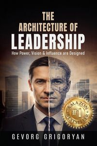Produktbild: The Architecture of Leadership