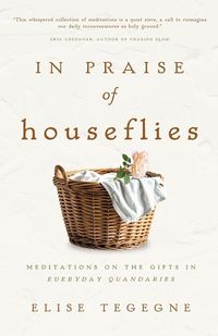 Produktbild: In Praise of Houseflies