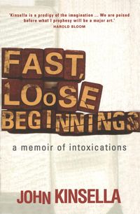 Produktbild: Fast, Loose Beginnings