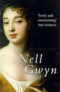 Produktbild: Parker, D: Nell Gwyn