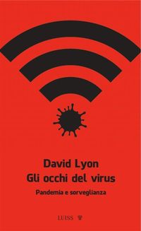 Produktbild: Gli occhi del virus