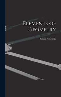 Produktbild: Elements of Geometry [microform]