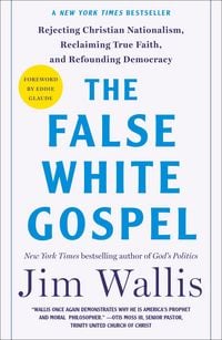 Produktbild: The False White Gospel