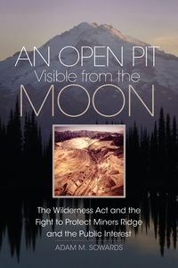 Produktbild: An Open Pit Visible from the Moon