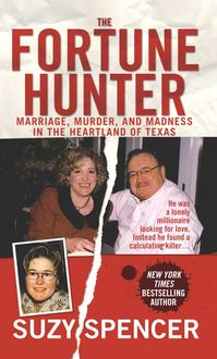 Produktbild: The Fortune Hunter: A Story of Marriage, Murder, and Madness in the Heartland of Texas