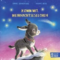 Produktbild: Komm mit, Weihnachtseselchen