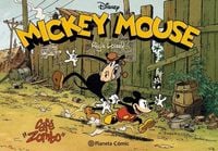 Produktbild: Disney Caf&eacute; Zombo