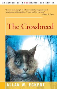 Produktbild: The Crossbreed