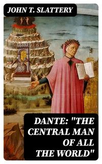 Produktbild: Dante: "The Central Man of All the World"