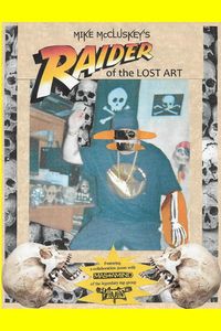 Produktbild: Raider Of The Lost Art