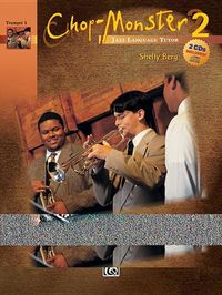 Produktbild: Chop-Monster Bk 2