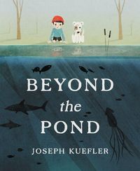 Produktbild: Beyond the Pond