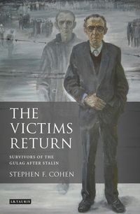 Produktbild: Victims Return
