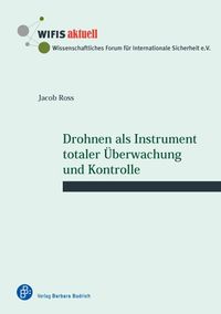 Produktbild: Drohnen als Instrument totaler &Uuml;berwachung und Kontrolle