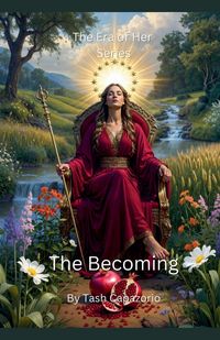 Produktbild: The Becoming