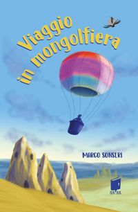 Produktbild: Viaggio in mongolfiera