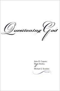 Produktbild: Questioning God