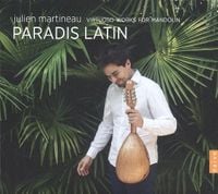 Produktbild: Paradis Latin