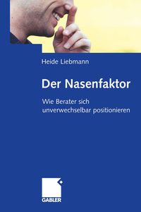 Produktbild: Der Nasenfaktor