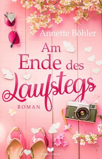 Produktbild: Am Ende des Laufstegs