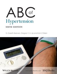 Produktbild: ABC of Hypertension