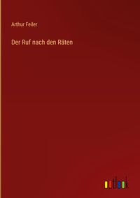 Produktbild: Der Ruf nach den R&auml;ten