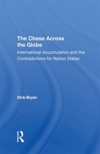 Bild vom Artikel The Chase Across The Globe vom Autor Dick Bryan