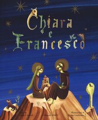 Produktbild: Chiara e Francesco