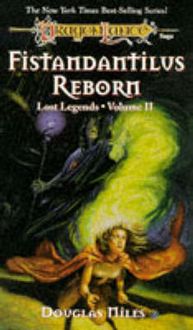 Produktbild: Fistandantilus Reborn
