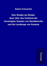 Produktbild: Von Ocean zu Ocean