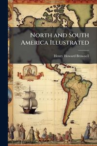 Produktbild: North and South America Illustrated