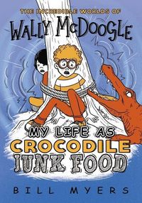 Produktbild: My Life as Crocodile Junk Food