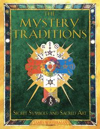 Produktbild: The Mystery Traditions