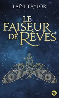 Produktbild: Le faiseur de r&ecirc;ves