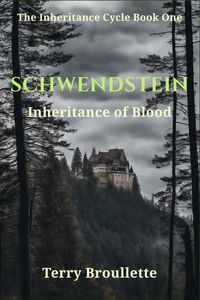 Produktbild: Schwendstein - Inheritance of Blood (The Inheritance Cycle, #1)
