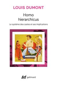 Produktbild: Homo hierarchicus