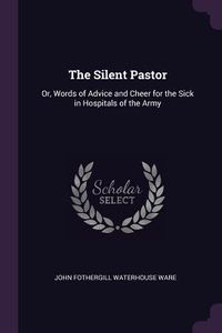 Produktbild: The Silent Pastor
