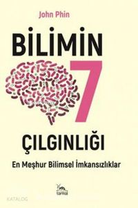 Produktbild: Bilimin Yedi Cilginligi
